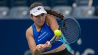 Camila Osorio, firme en la modalidad de dobles en el US Open: clasificó a los octavos de final y escribió historia en Nueva York