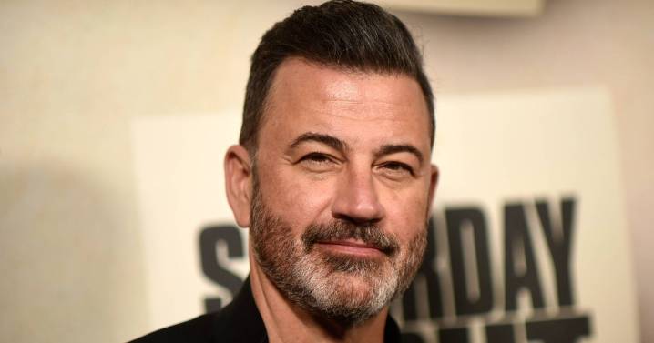 Jimmy Kimmel show suspended ‘indefinitely’ after Charlie Kirk comments