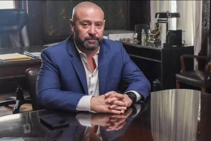 Spagnuolo evalúa convertirse en arrepentido: cree que el Gobierno "quiere hundirlo sólo a él"