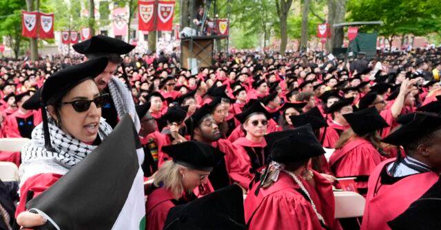 Judge Reverses Trump Admin Freeze on Harvard Federal Funding