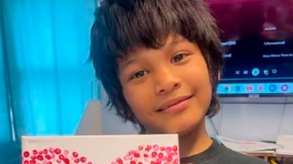 Conmoción en EEUU: un nene de 12 años con autismo murió tras ser atacado por un caimán y detuvieron a su mamá