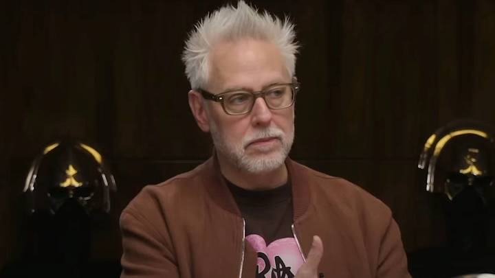 James Gunn calls Peacemaker's big cameo 'important for the entire DCU'