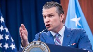 Hegseth warns drug traffickers after US strike destroys Venezuelan boat
