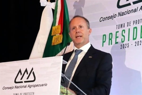 Complica agenda política de EU negociaciones agro en T