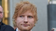 What will happen to Ed Sheeran's £3.75m UK estate when he moves to the US?