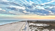3 coastal communities in Texas among top 10 most affordable beach towns for retirees, study says
