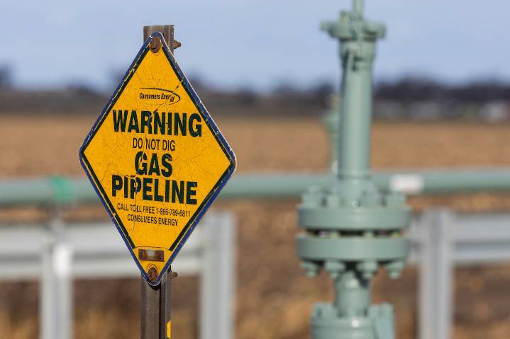 Consumers Energy gas rates will rise ahead of winter heating season