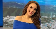 TV star dies in horror plane crash after posting tragic last pic as she boarded