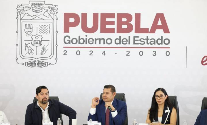 Afirman en Puebla que hay avances en rescate del Río Atoyac