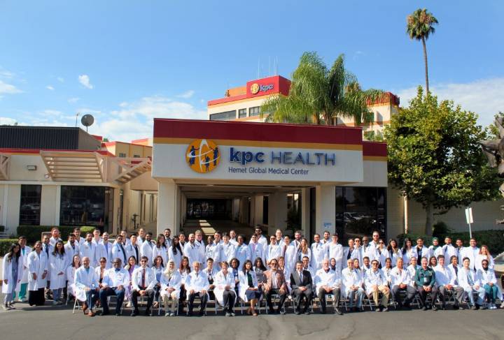 Promise made, promises kept at Hemet Global Medical Center