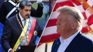 ¿Prepara Trump un cambio de régimen en Venezuela? Lo que dijo a bordo del Air Force One