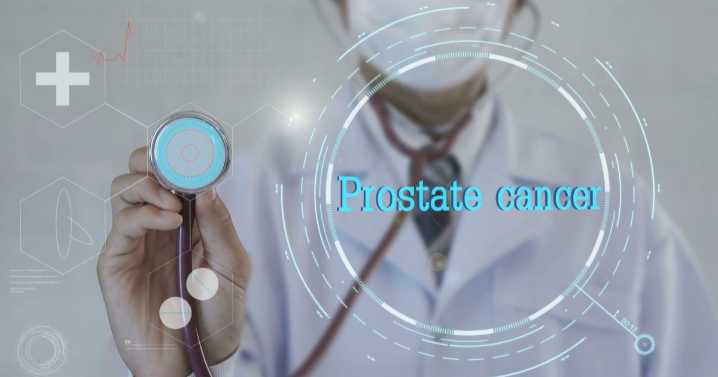 Sentara starting new pilot program to help employees get screened for prostate cancer