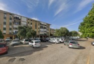 Mairena del Aljarafe invertirá 93.000 euros en la renovación del aparcamiento de Los Alcores