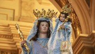 Pasto celebra a la Virgen de las Mercedes, patrona que apacigua al volcán Galeras