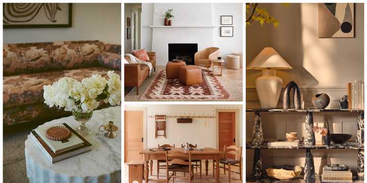 Designers Reveal the Top Fall 2025 Décor Trends You’ll See Everywhere