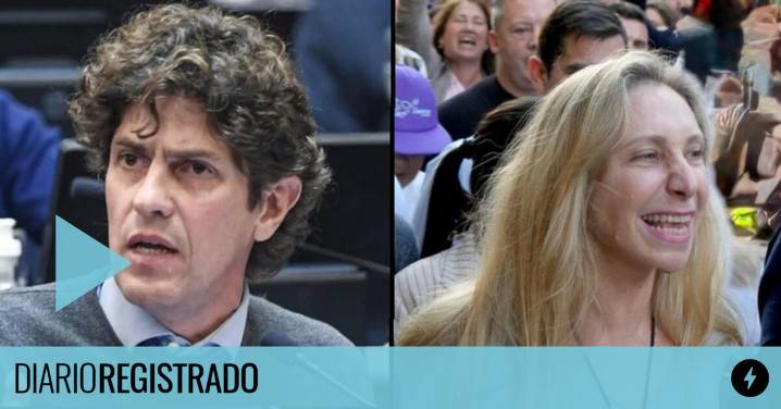 "Hay un riesgo K: el riesgo Karina", Martín Lousteau condenó al gobierno de Milei
