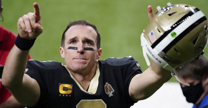 Drew Brees, Philip Rivers y Alex Smith destacan en los nominados al Salón de la Fama 2026