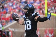 Deadspin | Syracuse turns to new QB for matchup with Duke