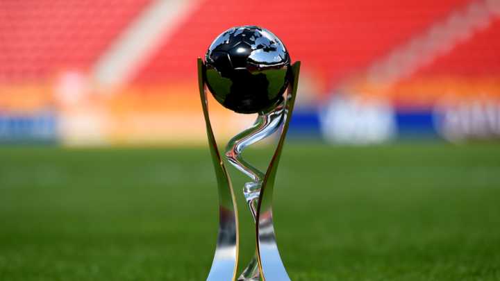 Motorola es socio oficial de la Copa Mundial Sub