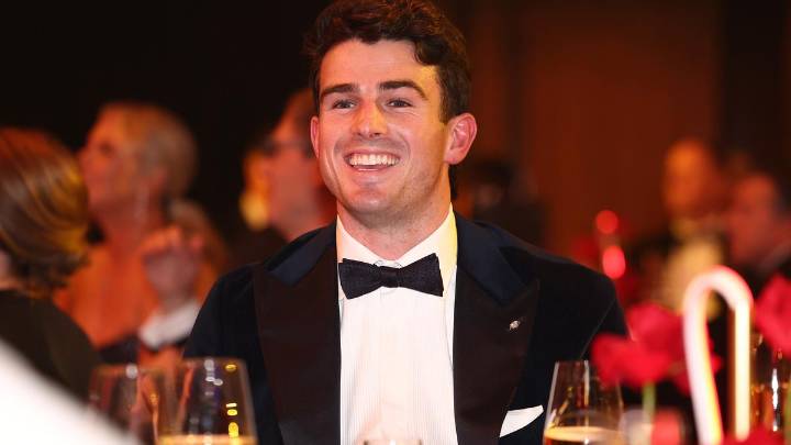 Brownlow Medal 2025: Fremantle midfielder Andrew Brayshaw shocks with fifth place finish