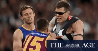 AFL Finals 2025: Embattled Essendon Bombers cut veteran pair as change continues