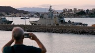 What to know about the international flotilla seeking to break Israel's blockade of Gaza