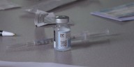 Some South Carolinians may now need prescription to get COVID vaccine