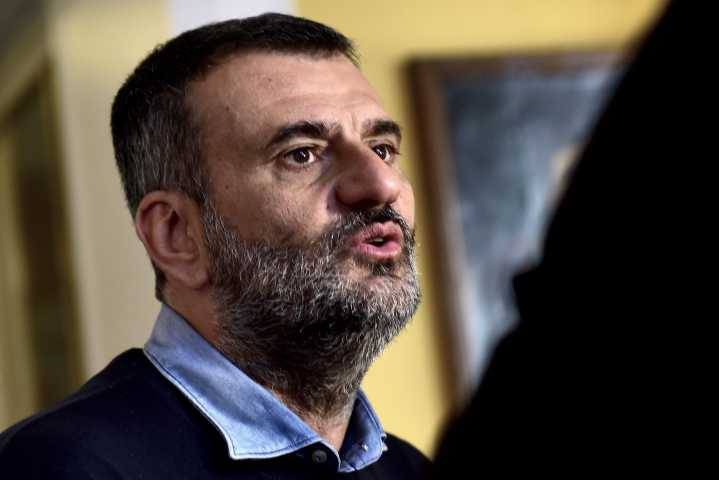 Parliament environment chief to quit Brussels for Italian politics 