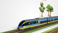 Tren de Cercanías, cada vez más próximo al Valle, según anuncio del Mintransporte