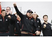 Halifax activists urge CBC to cancel livestream of Davis Cup