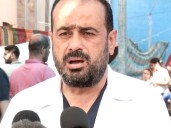 Hospital más grande de Gaza en crisis por ataques israelíes