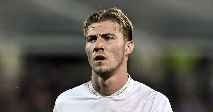Rasmus Hojlund admission speaks volumes as Manchester United sent clear message
