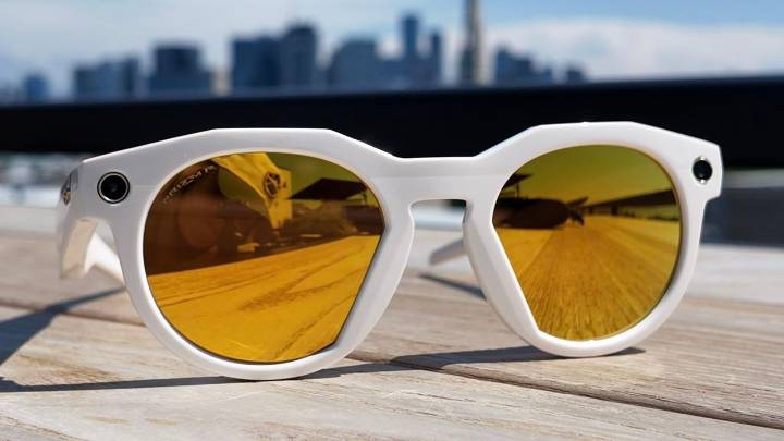 YouTube video reveals new Meta smart glasses and wristband right before Meta Connect