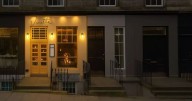 Edinburgh chef set to expand empire as restaurant and bar launches