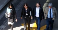 DPP asume representación de Providel y busca inhabilitar a fiscales Armendáriz y Jacir en arista del caso Monsalve