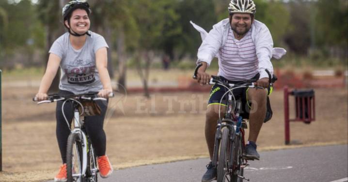 Clima en Salta: calor, viento y un frente frío en camino: mirá el pronóstico completo