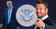 DHS Goon Micah Bock Leading Crackdown on ‘Predators’ Was Accused of Sexual Assault