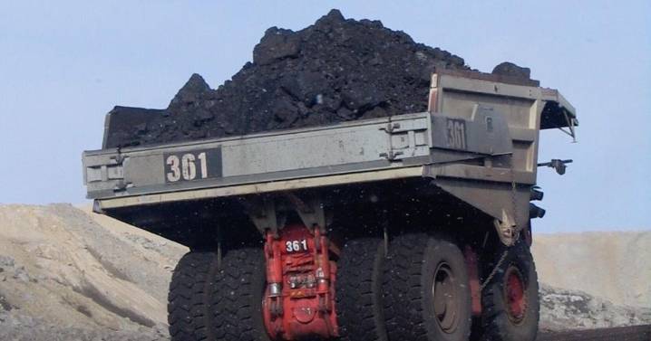 Montana's House delegation push approval for more coal mining in the state