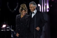 Andrea Bocelli y Karol G cantaron ‘Vivo por ella’ y brillaron en el histórico concierto ‘Grace for the world’ en el Vaticano