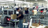 Registra leve crecimiento la actividad industrial de Coahuila: IMAEIF