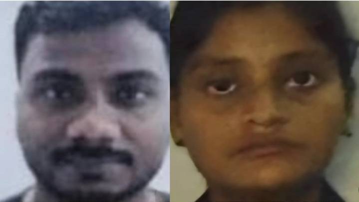Gurugram techie strangles wife, sends friend video message before hanging himself