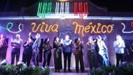 Tlajomulco enciende adornos patrios y arranca festejos por el 215 aniversario de la Independencia