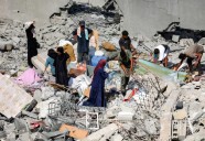 Investigadores de la ONU aseguran que Israel comete “genocidio” en Gaza