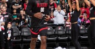 Blazers Announce Dates for Media Day, Fan Fest