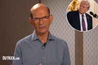 Paul Finebaum: ESPN 'killed'  2019 interview with Trump