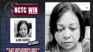 La Diabla: El rostro infernal del CJNG en el tráfico de bebé...