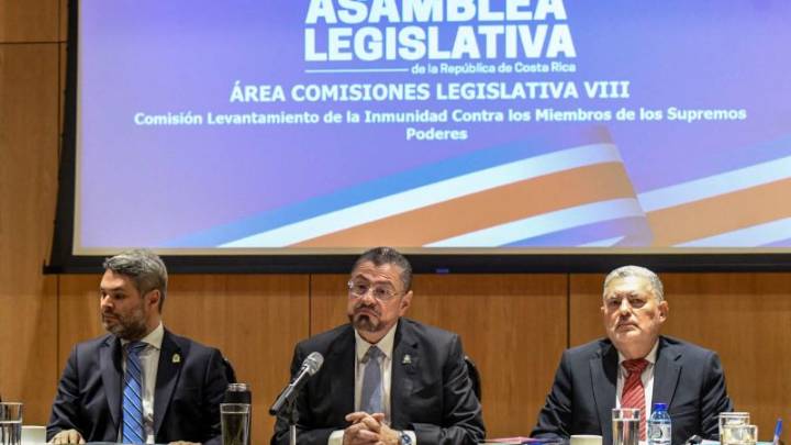 Negativa al desafuero de Chaves fue decisión política, confirma diputada oficialista