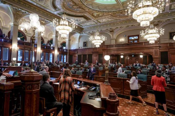 Opinion: The tool Illinois needs to compete for megaprojects