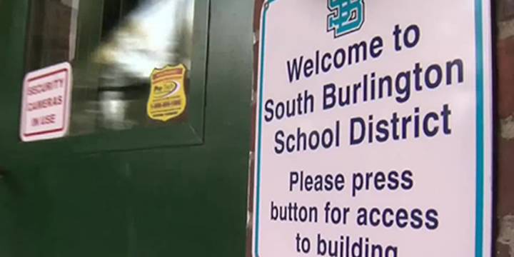 Joe Clark chosen as interim superintendent for South Burlington School District