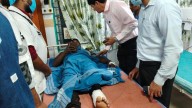 Nine migrant workers killed, one injured in construction site accident at Ennore SEZ thermal power project